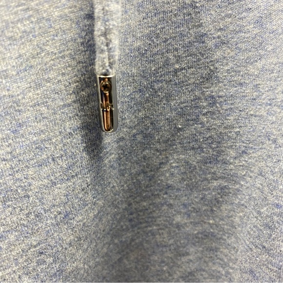 Michael Michael Kors Sweatshirt Womes S Light Blue Hoodie Pullover . - Picture 4 of 6